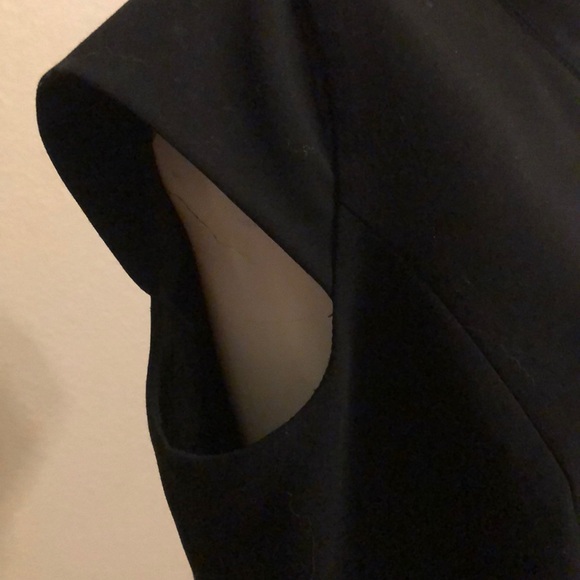 Calvin Klein cocktail dress - Picture 7 of 8